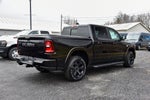 2026 RAM 1500 Big Horn Crew Cab