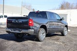 2026 RAM 1500 Big Horn Crew Cab