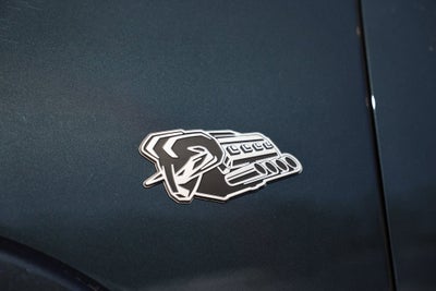 2026 RAM 1500 Big Horn Crew Cab