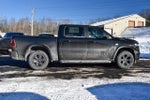 2026 RAM 1500 Big Horn Crew Cab