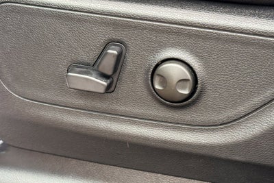 2026 RAM 1500 Big Horn Crew Cab