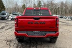 2026 RAM 1500 Big Horn Crew Cab