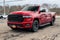 2026 RAM 1500 Big Horn Crew Cab
