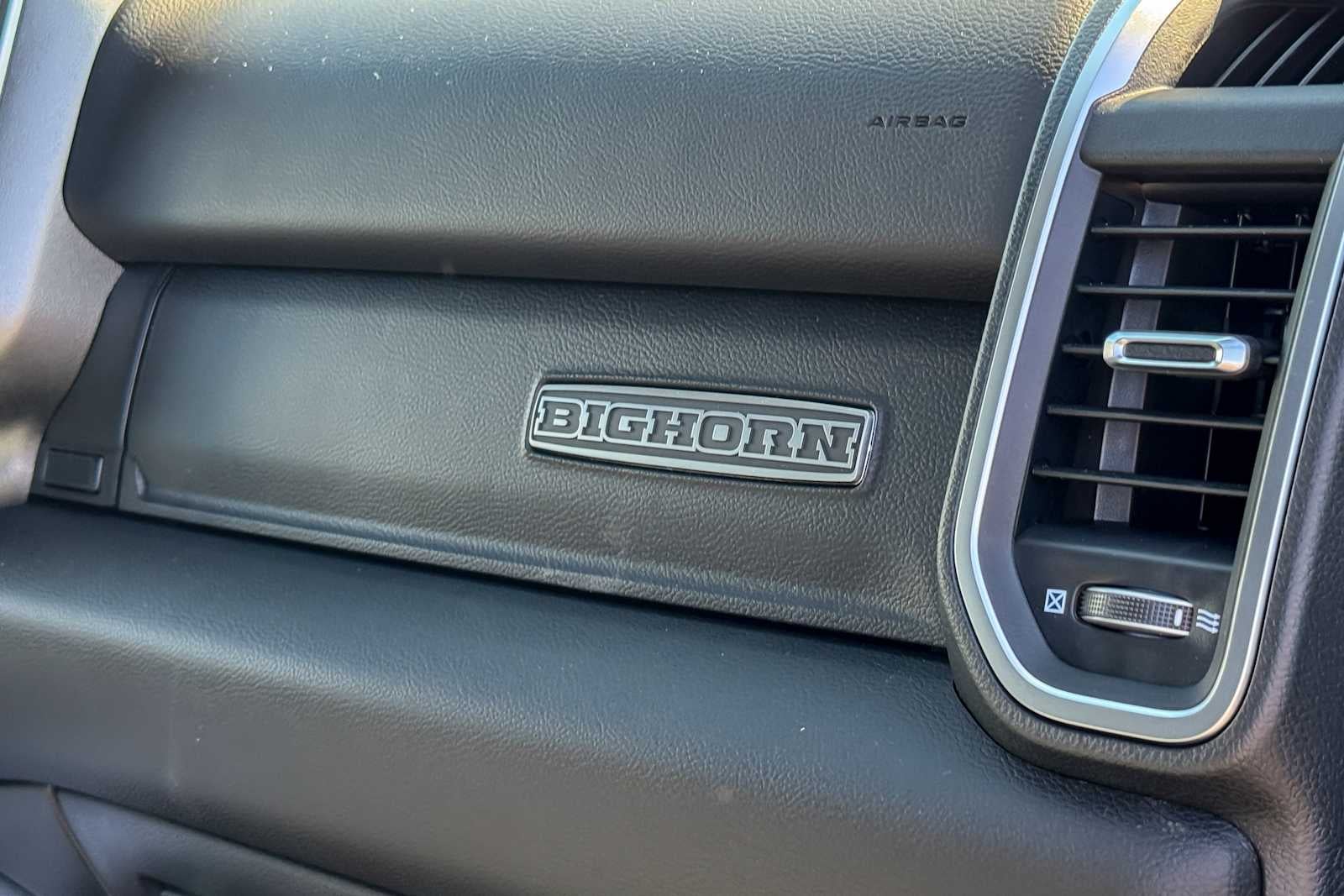 2027 RAM 1500 Big Horn