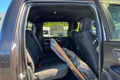 2027 RAM 1500 Big Horn