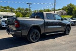 2027 RAM 1500 Big Horn