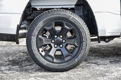 2026 RAM 1500 Express Crew Cab