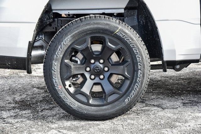 2026 RAM 1500 Express Crew Cab