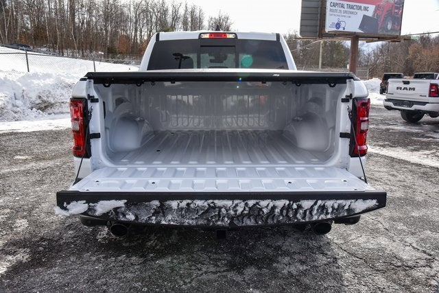 2026 RAM 1500 Express Crew Cab