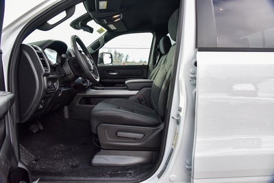 2026 RAM 1500 Express Crew Cab