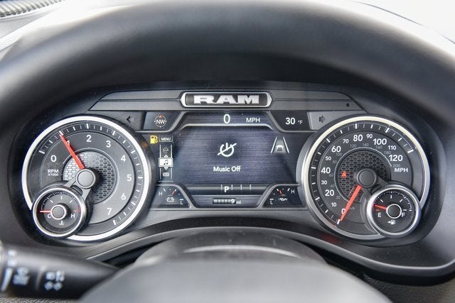 2026 RAM 1500 Express Crew Cab