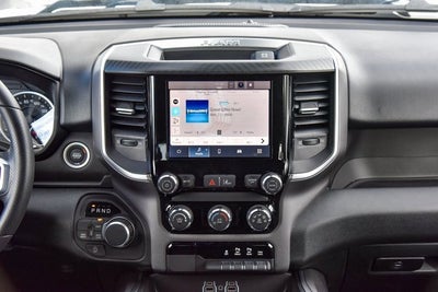 2026 RAM 1500 Express Crew Cab