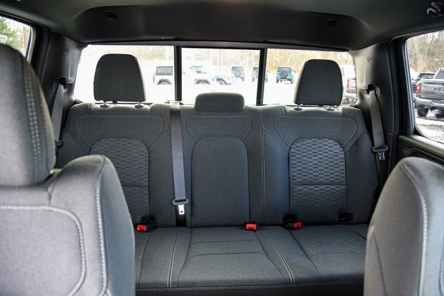 2026 RAM 1500 Express Crew Cab