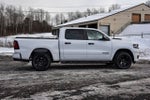 2026 RAM 1500 Express Crew Cab