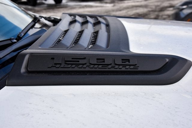 2026 RAM 1500 Express Crew Cab