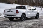 2026 RAM 1500 Express Crew Cab