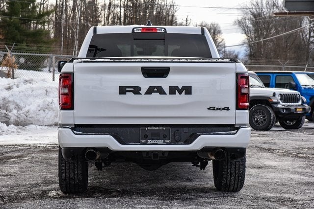 2026 RAM 1500 Express Crew Cab