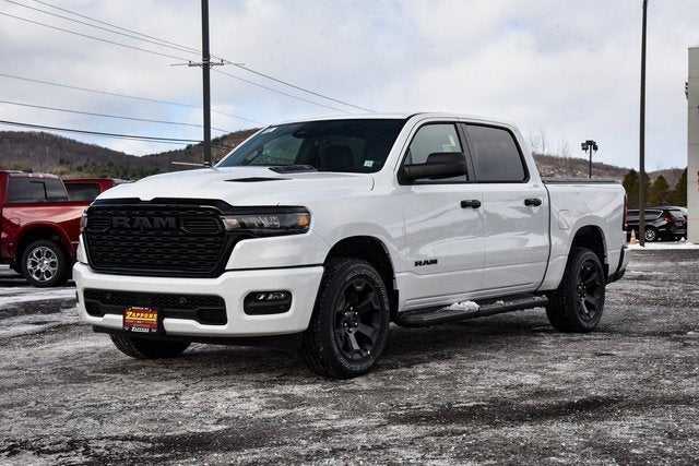 2026 RAM 1500 Express Crew Cab