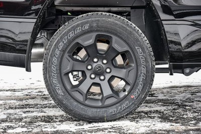 2026 RAM 1500 Express Crew Cab