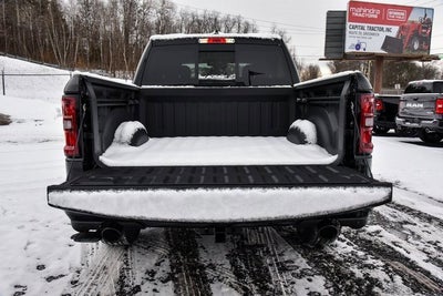2026 RAM 1500 Express Crew Cab