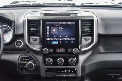 2026 RAM 1500 Express Crew Cab
