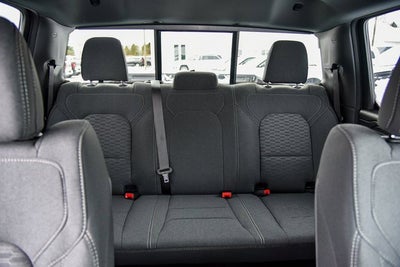 2026 RAM 1500 Express Crew Cab