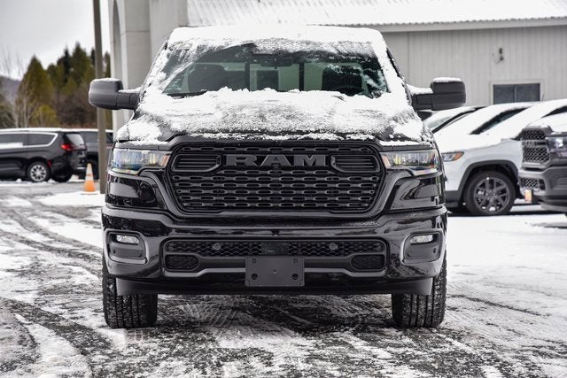 2026 RAM 1500 Express Crew Cab