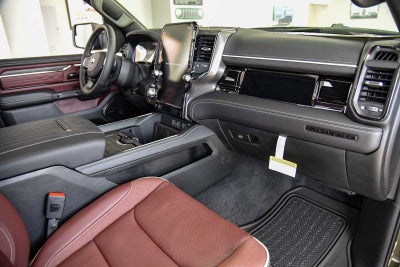 2027 RAM 1500 Limited