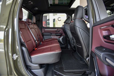 2027 RAM 1500 Limited