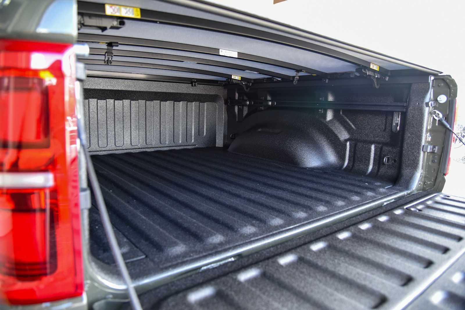2027 RAM 1500 Limited