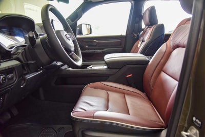 2027 RAM 1500 Limited