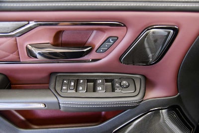 2027 RAM 1500 Limited
