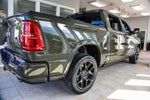 2027 RAM 1500 Limited