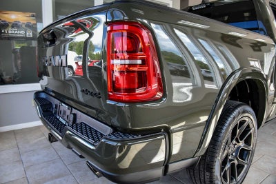 2027 RAM 1500 Limited