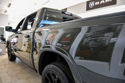 2027 RAM 1500 Limited