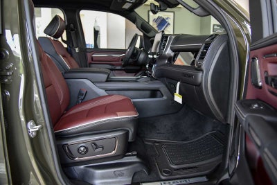 2027 RAM 1500 Limited