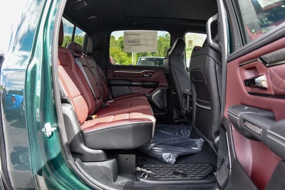 2027 RAM 1500 Limited