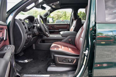 2027 RAM 1500 Limited