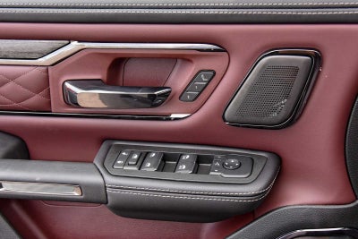 2027 RAM 1500 Limited