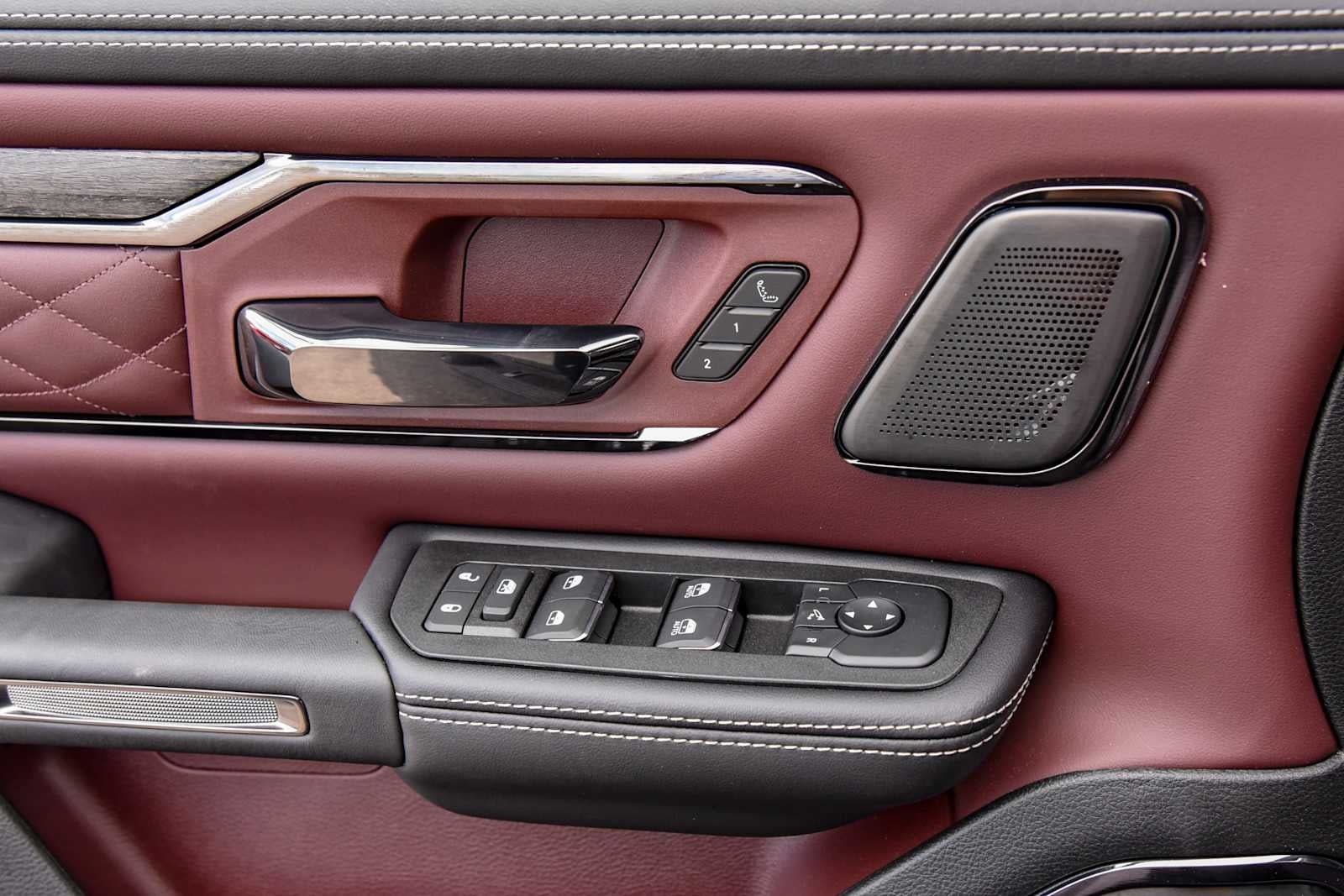 2027 RAM 1500 Limited