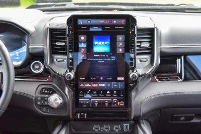 2027 RAM 1500 Limited