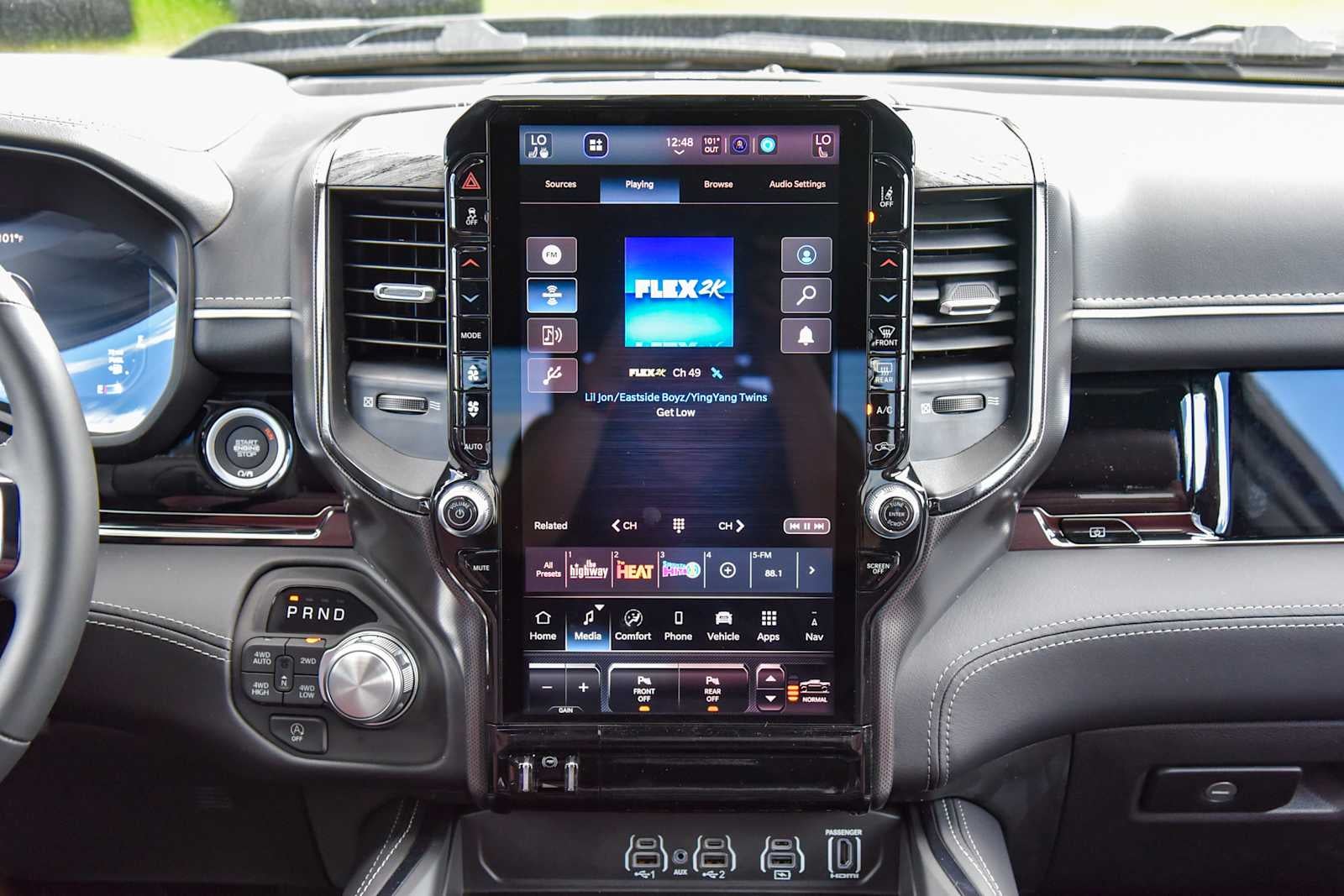 2027 RAM 1500 Limited