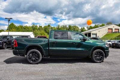 2027 RAM 1500 Limited