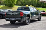 2027 RAM 1500 Limited