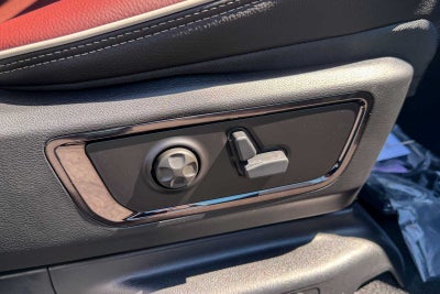 2027 RAM 1500 Limited