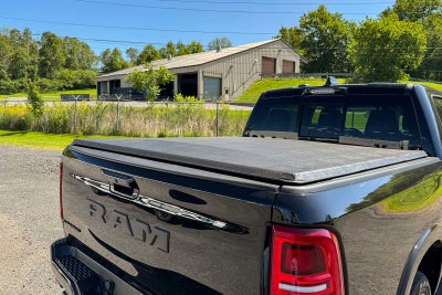 2027 RAM 1500 Limited