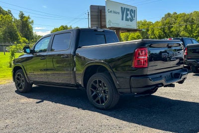 2027 RAM 1500 Limited