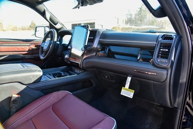 2026 RAM 1500 Limited Crew Cab