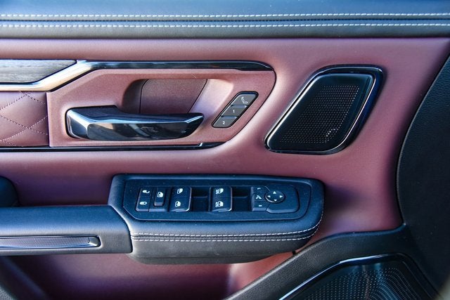 2026 RAM 1500 Limited Crew Cab