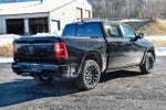 2026 RAM 1500 Limited Crew Cab